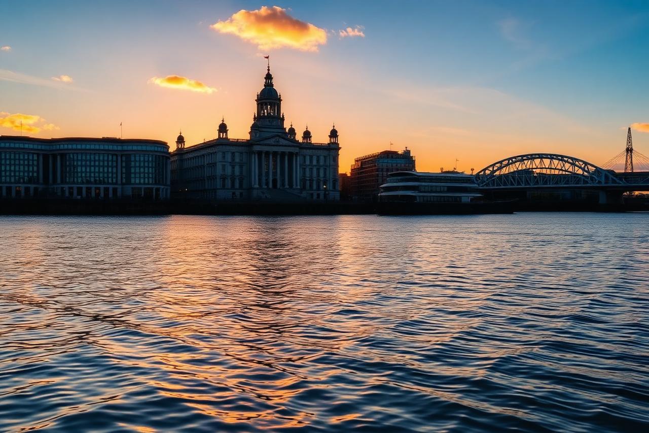 Short let management in Liverpool